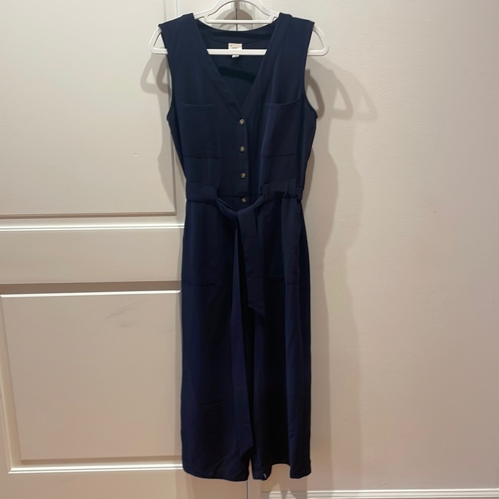 A New Day Jumpsuit